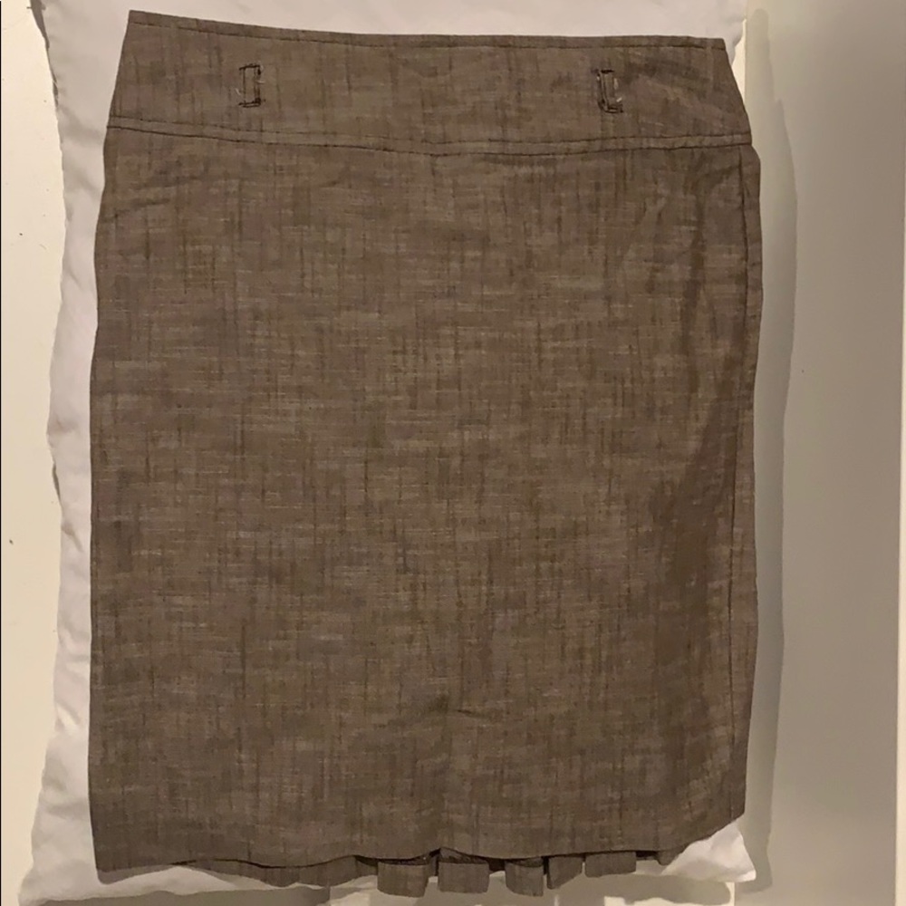 Pinup skirt size 7